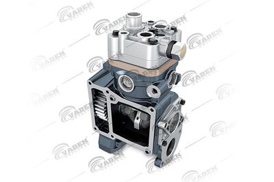 AIR COMPRESSOR + PTO IAM LK8901/K118694N00